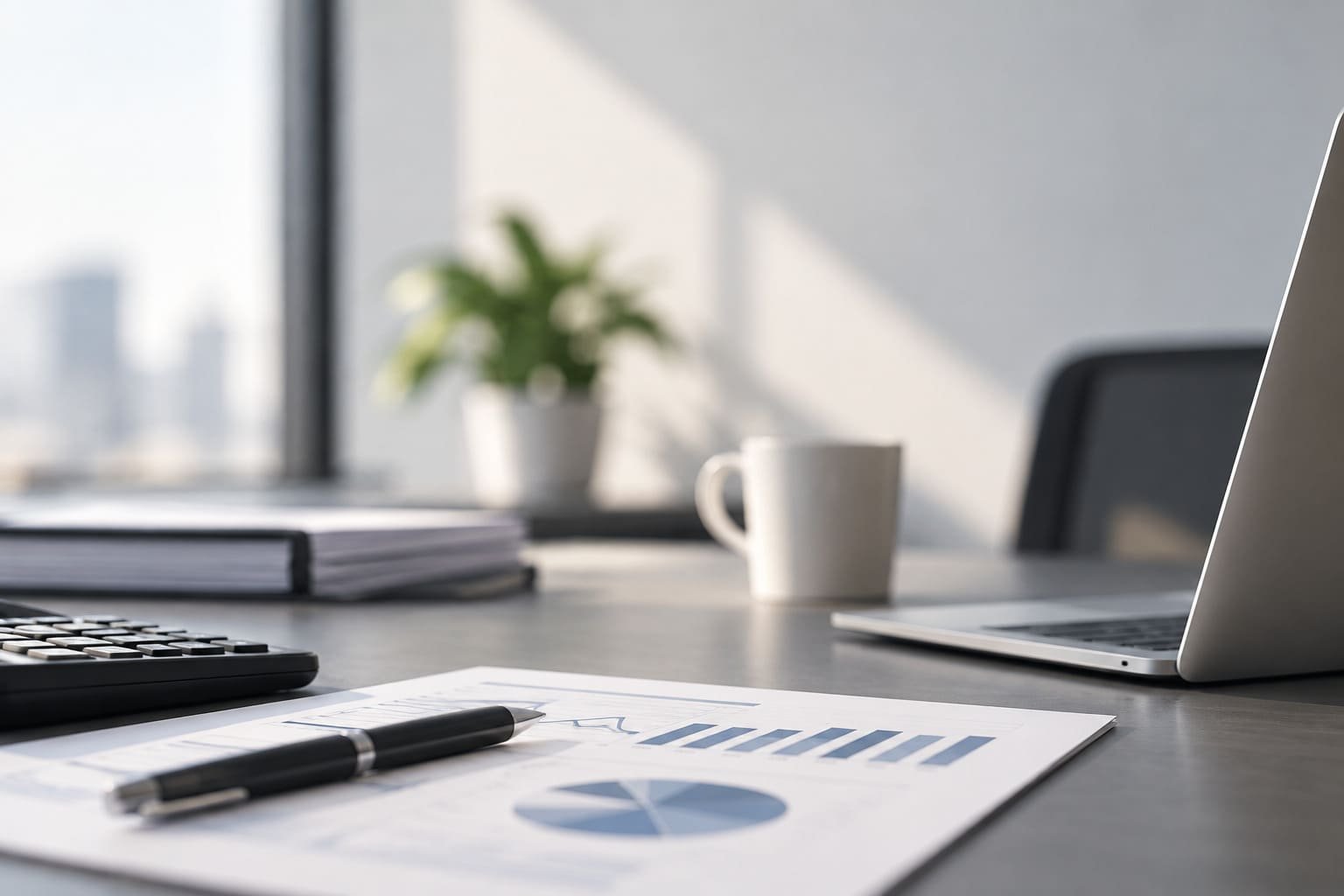 Análisis financiero, contable y tributario para empresas