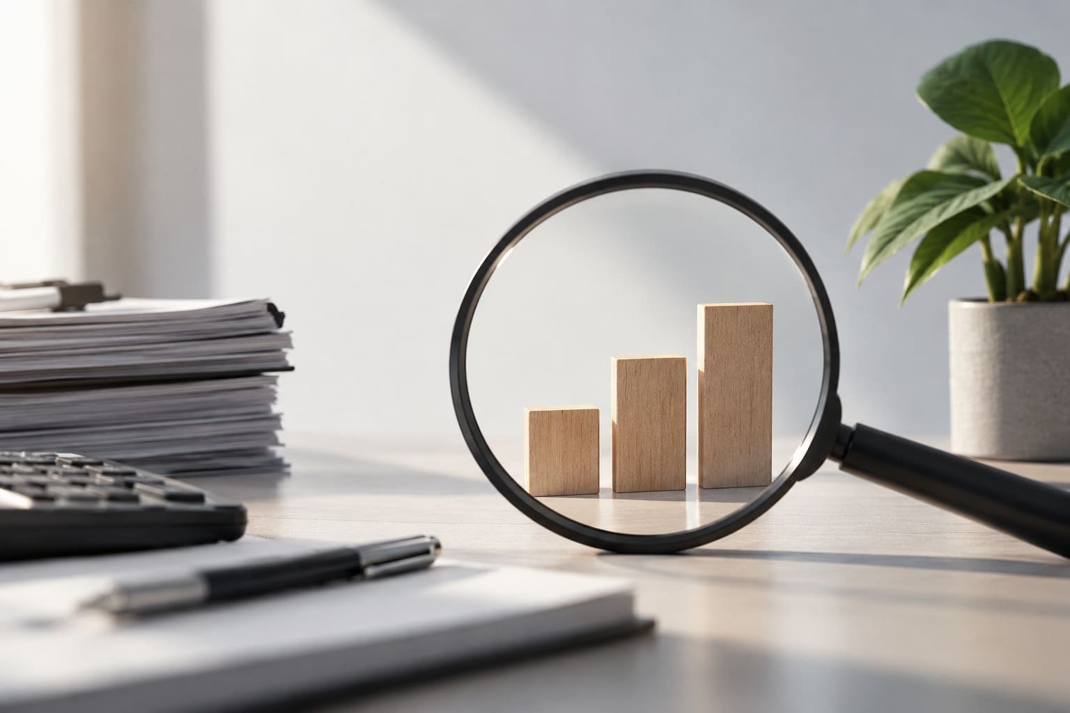 Asesoría contable para pymes y análisis del estado tributario de la empresa